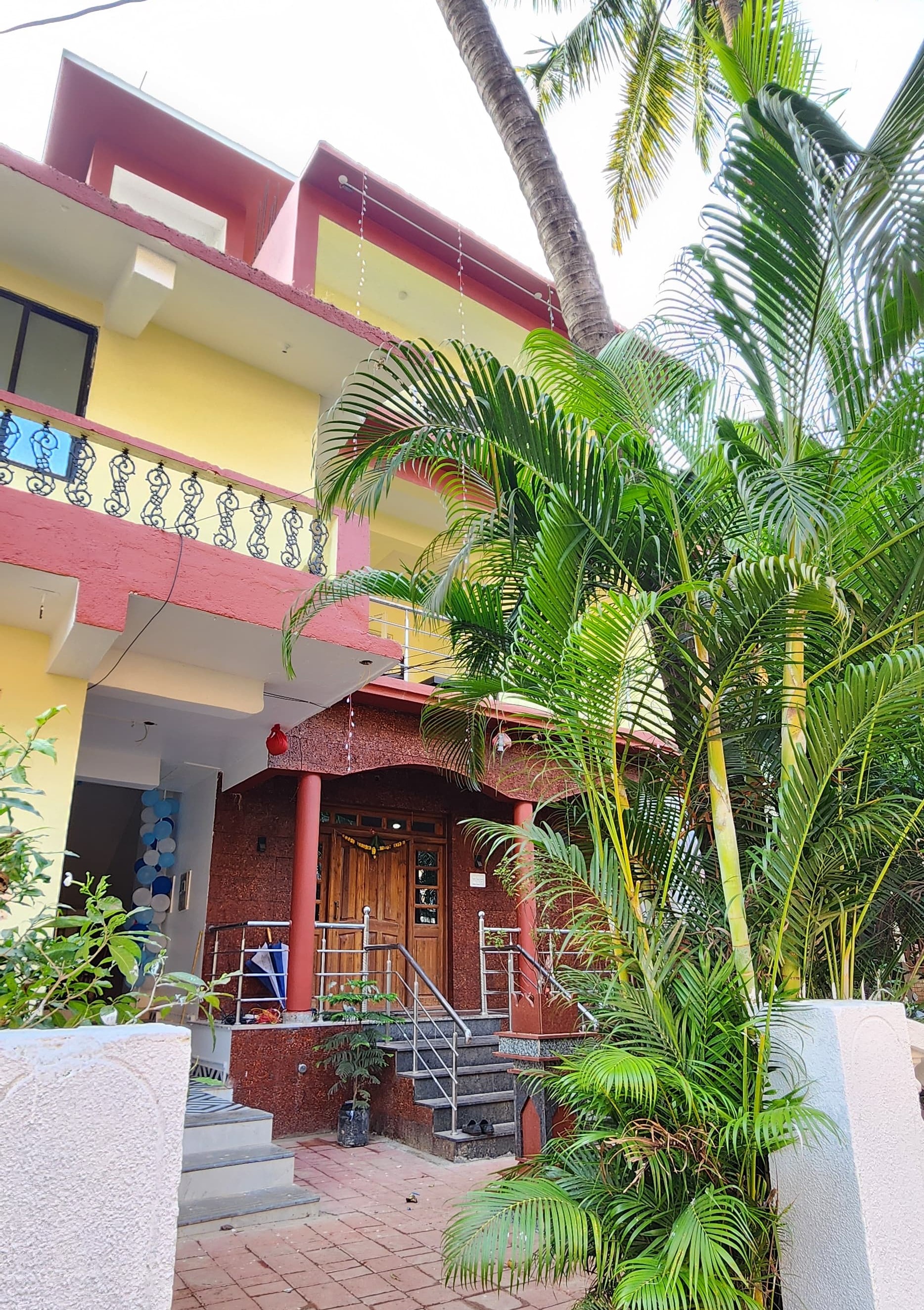 Arooba Residency