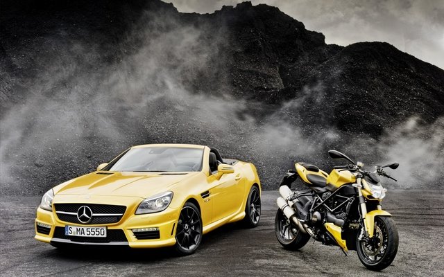 Car & Bike Rental