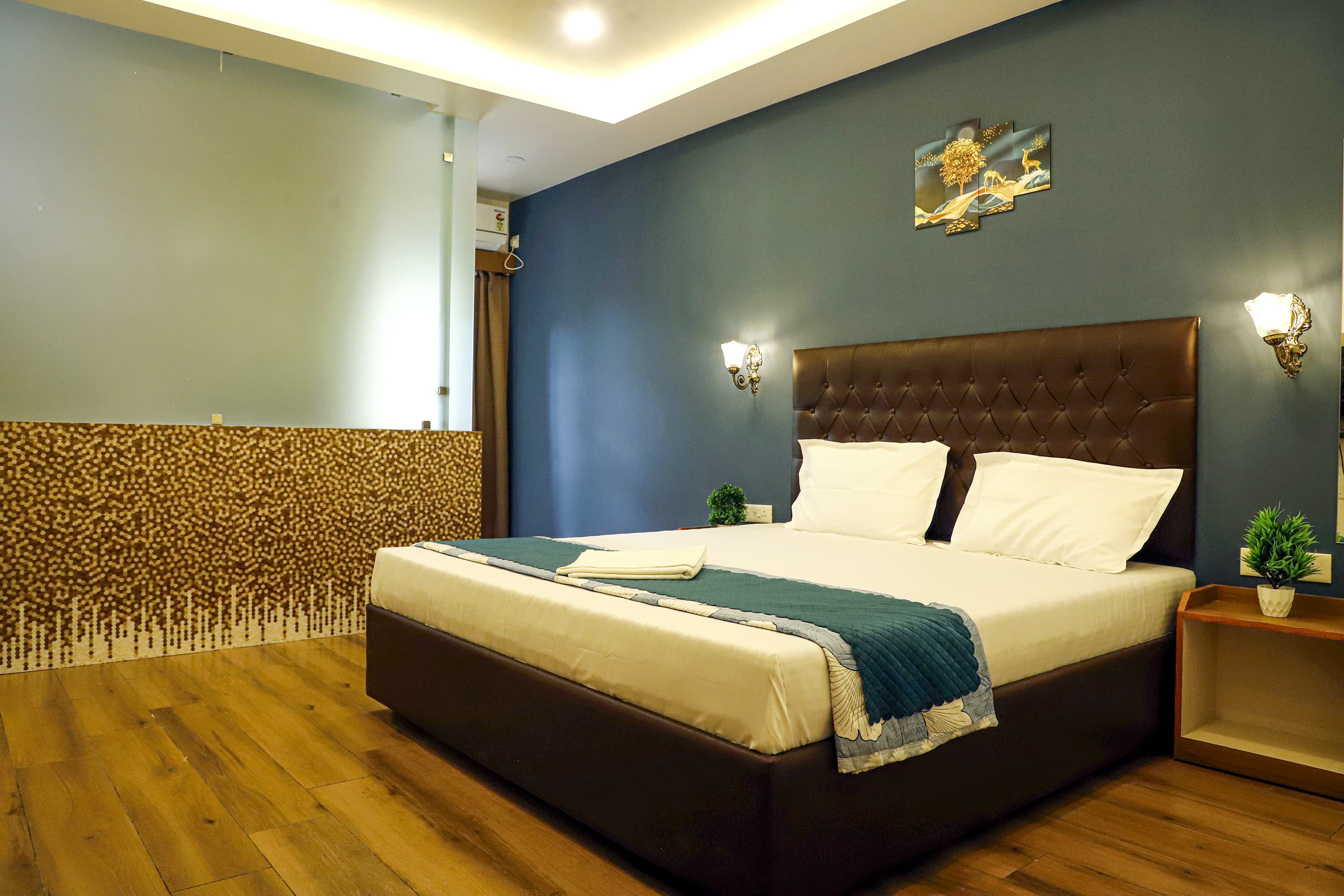 Deluxe Room 5