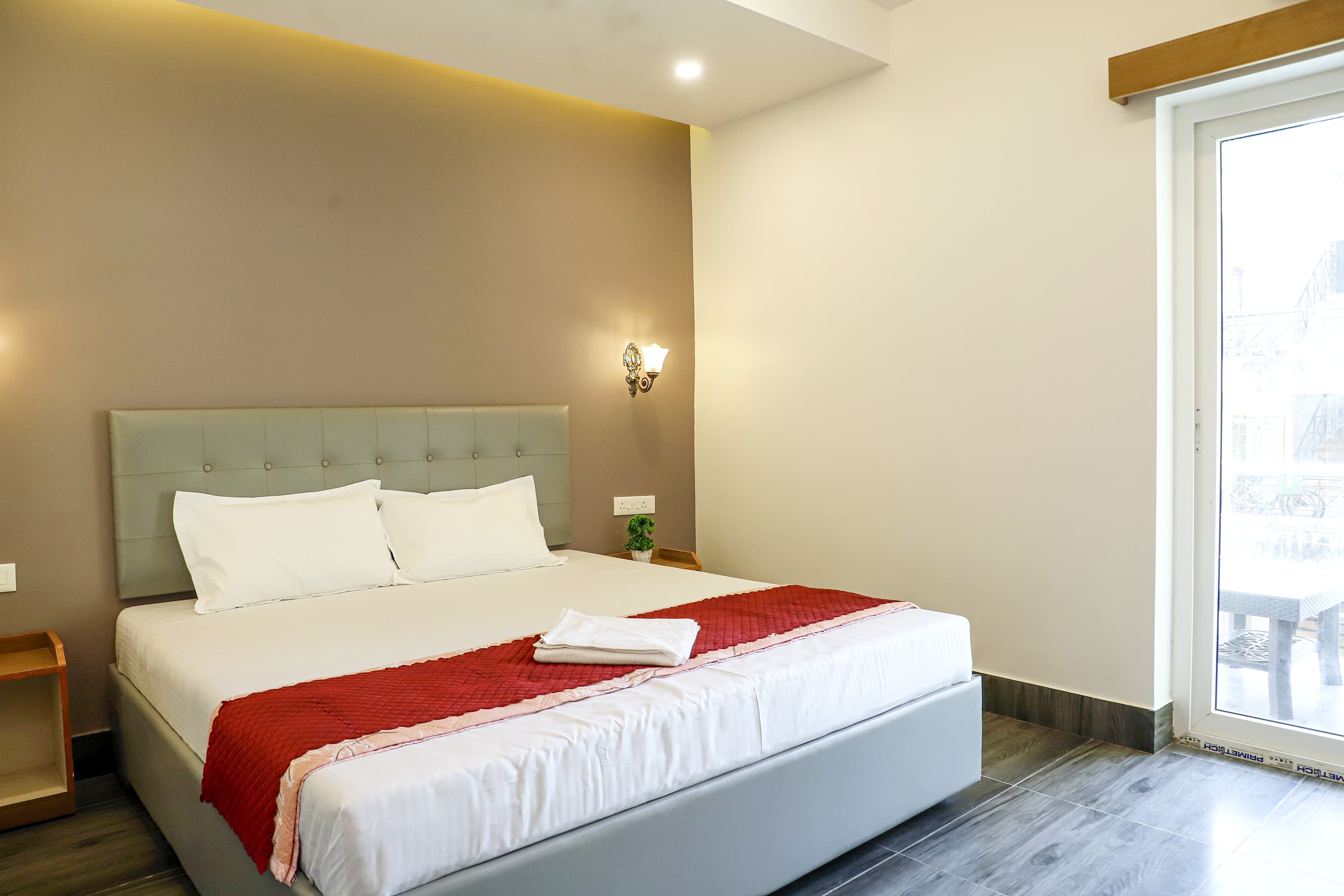 Living Space